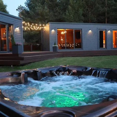 Baldones Dabas Retrits Holiday home Pulkarne