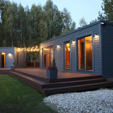 Holiday home Baldones Dabas Retrits