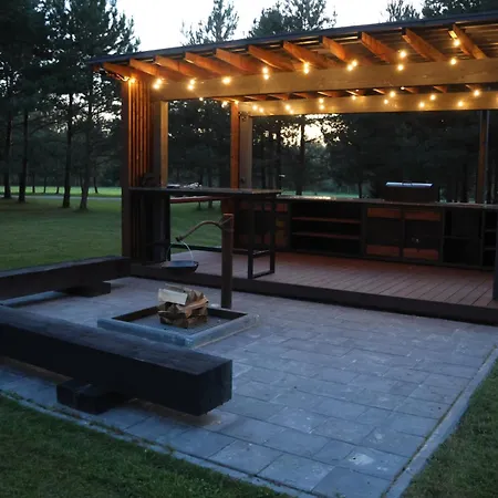 Baldones Dabas Retrits Holiday home