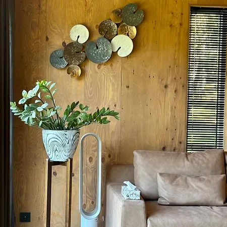 Baldones Dabas Retrits Holiday home Pulkarne
